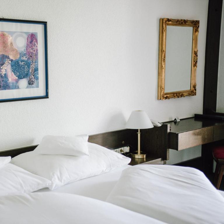 Hotel Montjola Nova - Doppelzimmer - 6
