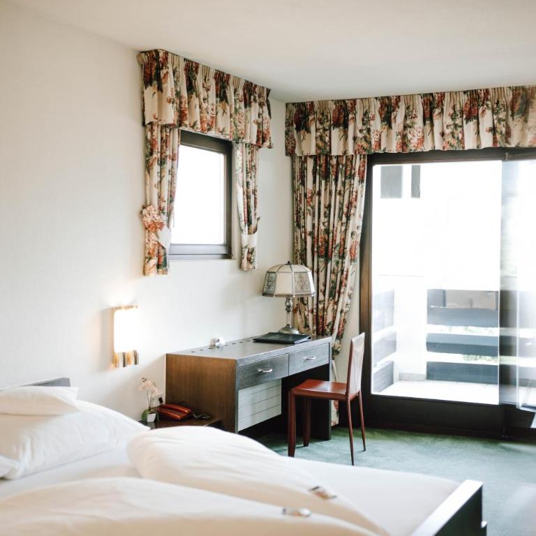 Hotel Montjola Nova - Junior Suite - 5