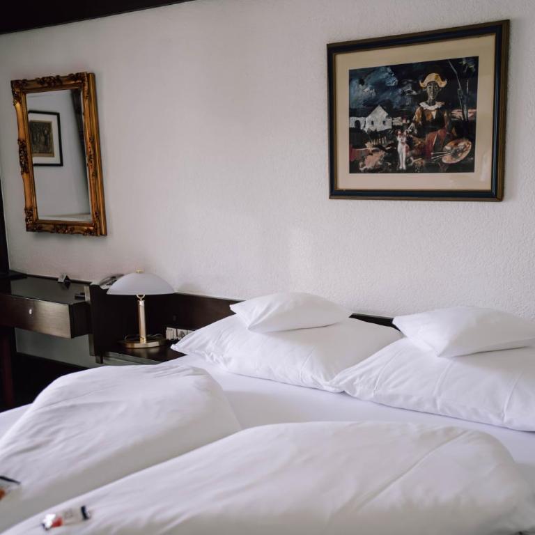 Hotel Montjola Nova - Doppelzimmer - 5