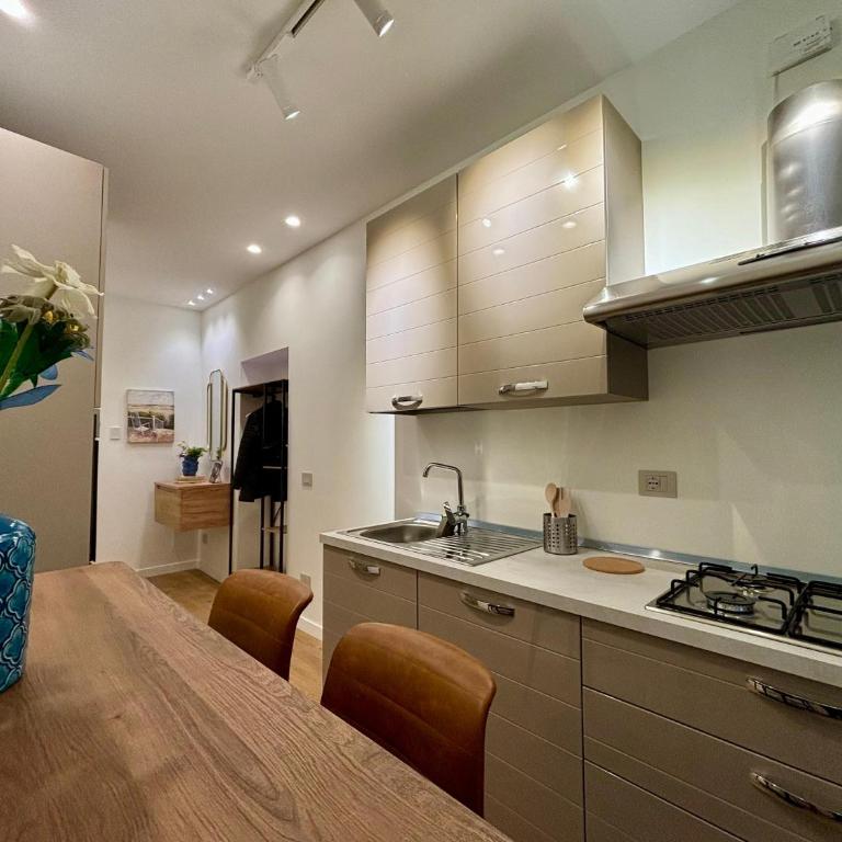 Foder'House Design Suite - Appartamento Familiare con 2 Camere da Letto - 3