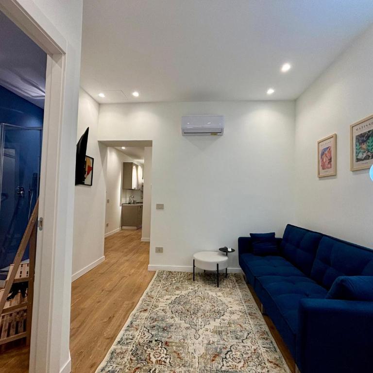 Foder'House Design Suite - Appartamento Familiare con 2 Camere da Letto - 1