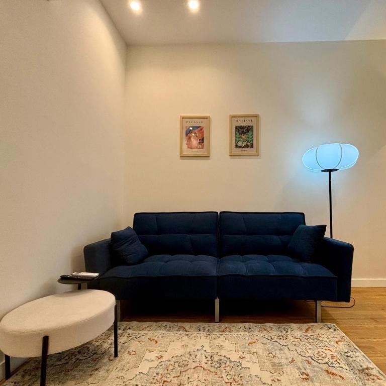 Foder'House Design Suite - Appartamento Familiare con 2 Camere da Letto - 28