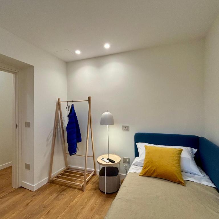 Foder'House Design Suite - Appartamento Familiare con 2 Camere da Letto - 26