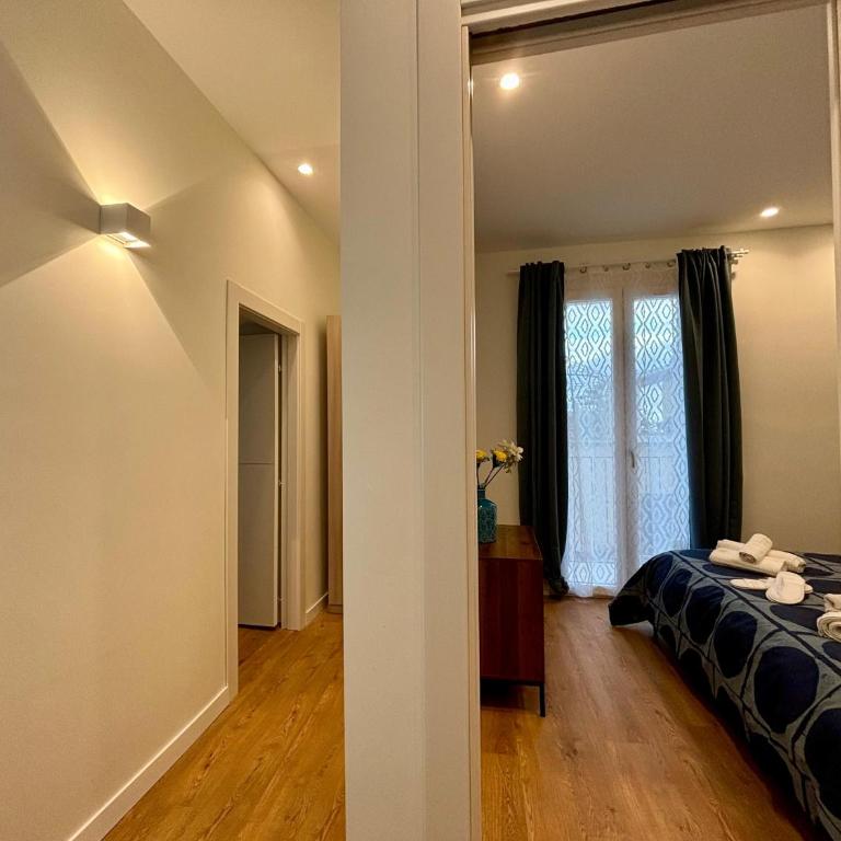Foder'House Design Suite - Appartamento Familiare con 2 Camere da Letto - 27