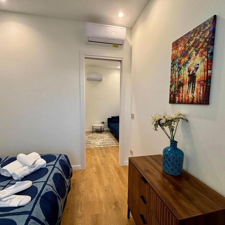 Foder'House Design Suite - Appartamento Familiare con 2 Camere da Letto - 25