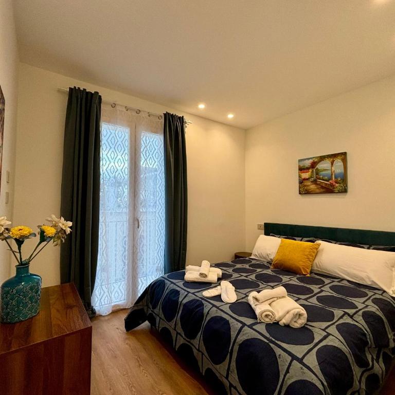 Foder'House Design Suite - Appartamento Familiare con 2 Camere da Letto - 20