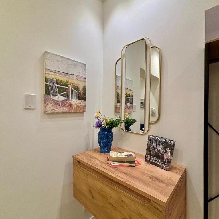 Foder'House Design Suite - Appartamento Familiare con 2 Camere da Letto - 22