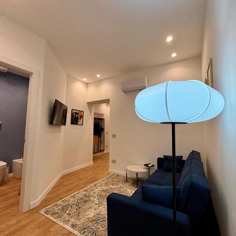 Foder'House Design Suite - Appartamento Familiare con 2 Camere da Letto - 19