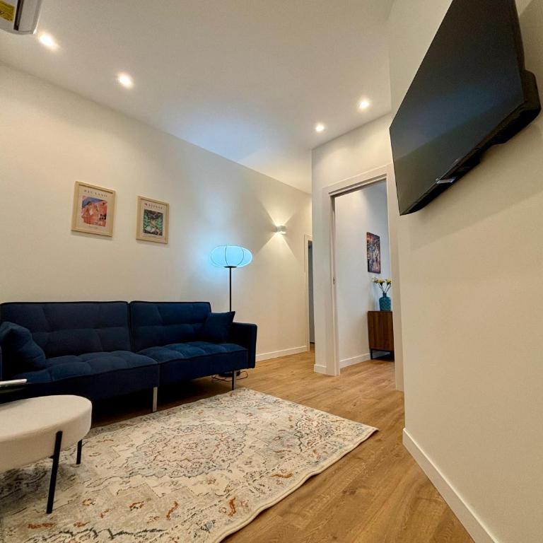 Foder'House Design Suite - Appartamento Familiare con 2 Camere da Letto - 7
