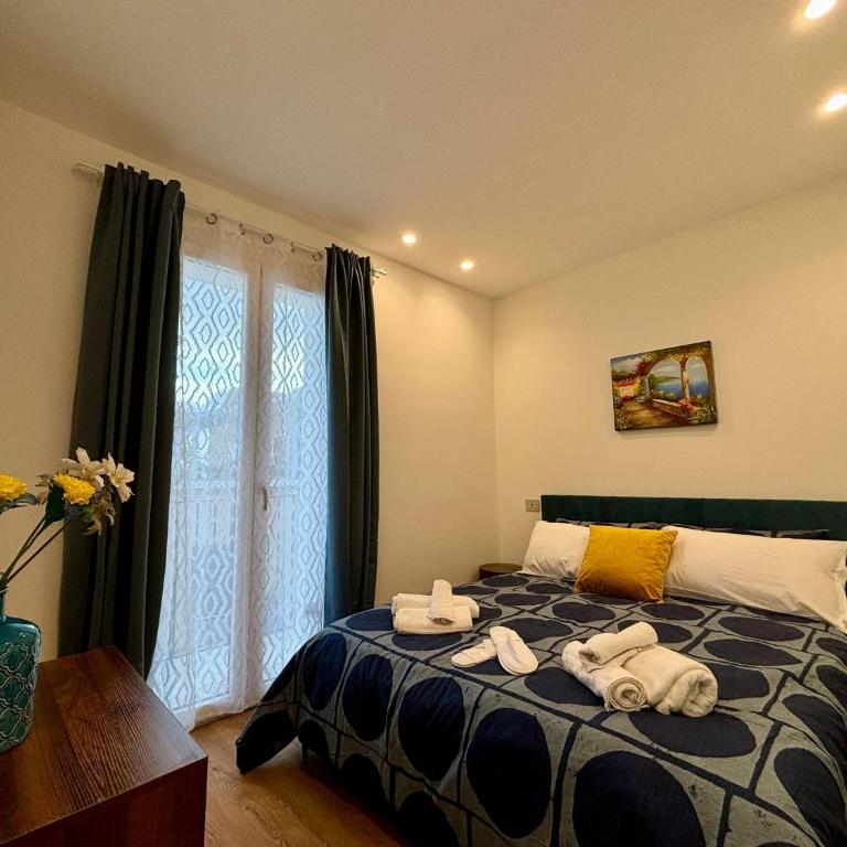 Foder'House Design Suite - Appartamento Familiare con 2 Camere da Letto - 8
