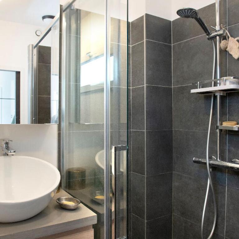 Lovely Paris appartment - Appartement 1 Chambre - 4