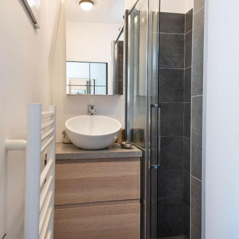 Lovely Paris appartment - Appartement 1 Chambre - 5