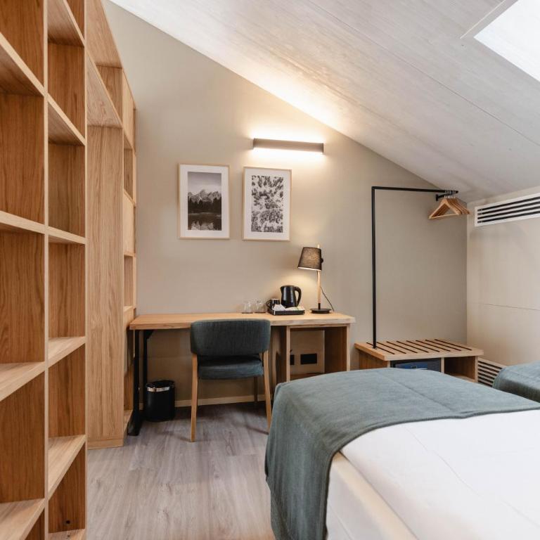 Terra Hotel Boutique - Suite con 2 Camere da Letto - 5
