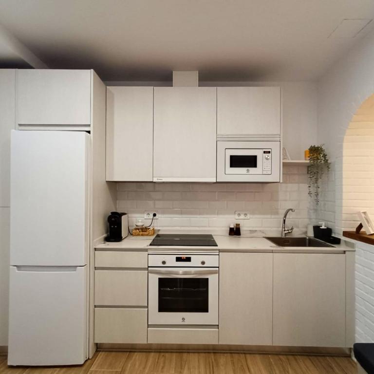 Casita El Lagar - Casa con 1 dormitorio - 7