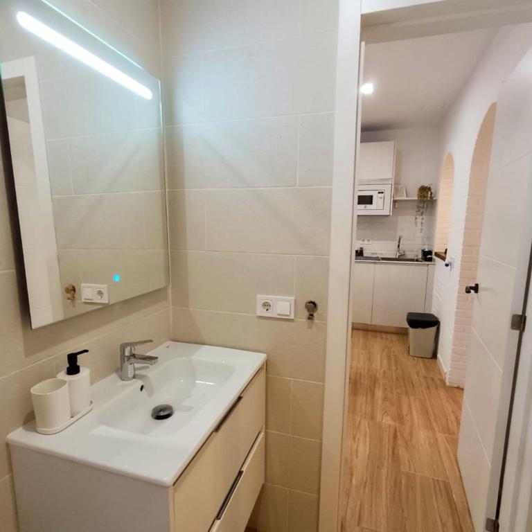 Casita El Lagar - Casa con 1 dormitorio - 12