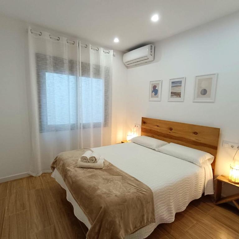 Casita El Lagar - Casa con 1 dormitorio - 4