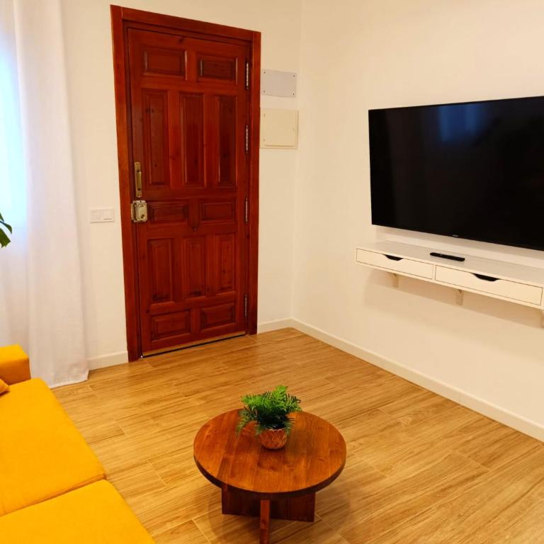 Casita El Lagar - Casa con 1 dormitorio - 9