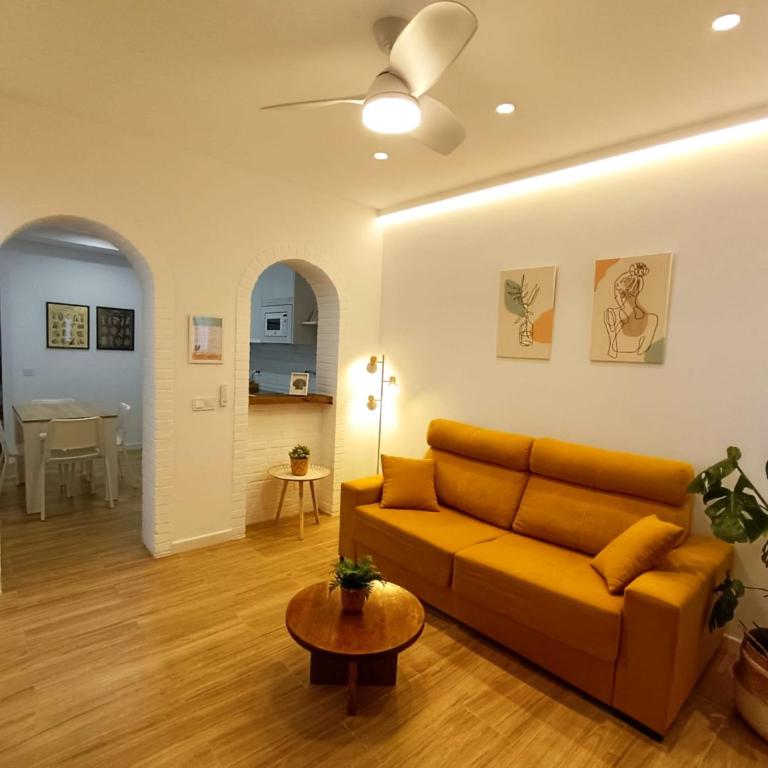 Casita El Lagar - Casa con 1 dormitorio - 1