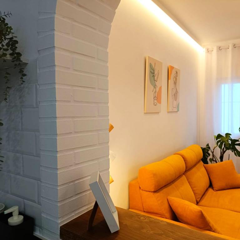 Casita El Lagar - Casa con 1 dormitorio - 8