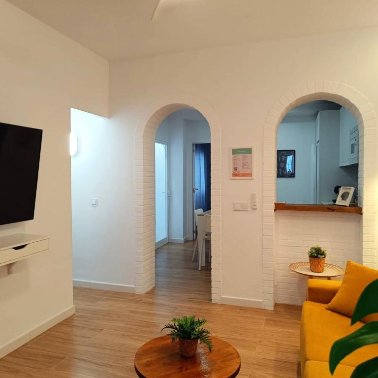 Casita El Lagar - Casa con 1 dormitorio - 11