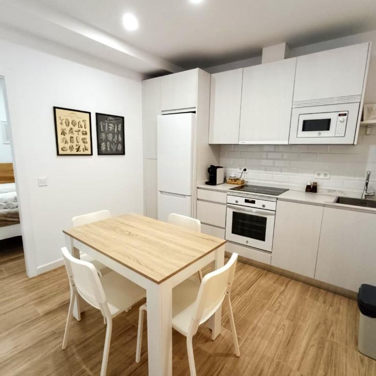 Casita El Lagar - Casa con 1 dormitorio - 5