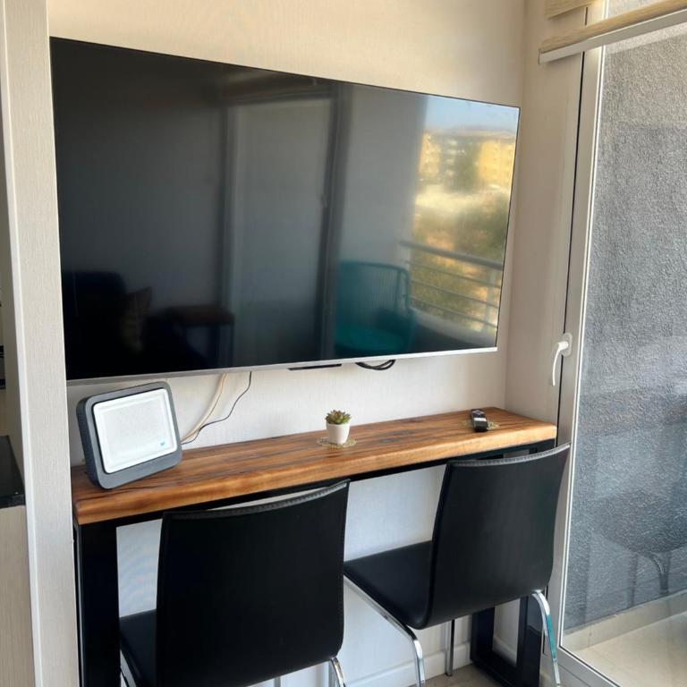 Departamento Reñaca alto - Three-Bedroom Apartment - 26