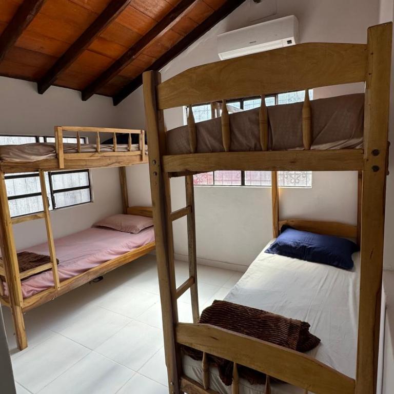 Alquilo casa por Día, Cerca de la costanera de encarnacion - One-Bedroom House - 7