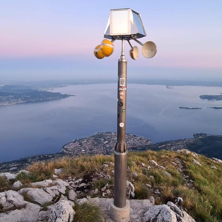 Al Mulino - Lago di Garda - Appartamento con 1 Camera da Letto - 16