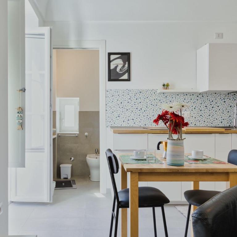 Il balconcino Peschici - Appartamento con 1 Camera da Letto - 1