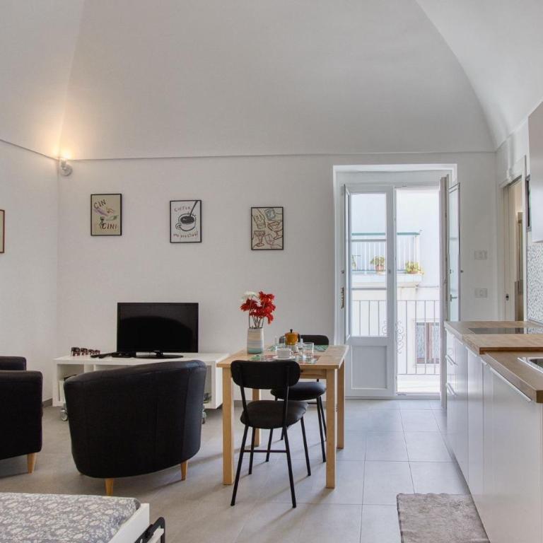 Il balconcino Peschici - Appartamento con 1 Camera da Letto - 7
