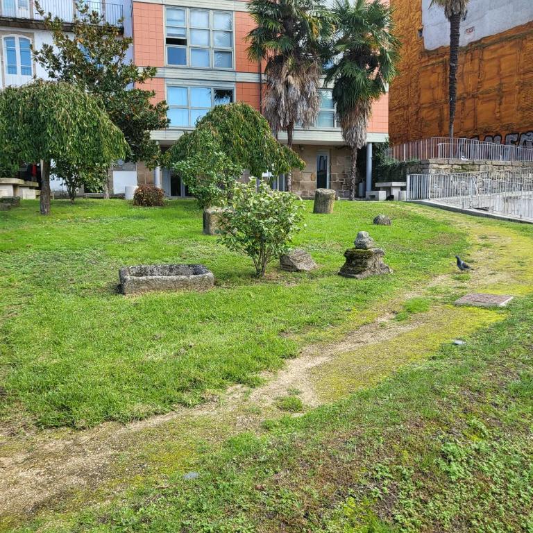 Máximo Meridio - Apartamento de 2 dormitorios - 58