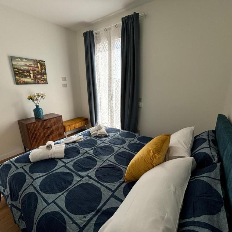 Foder'House Design Suite - Appartamento Familiare con 2 Camere da Letto - 29