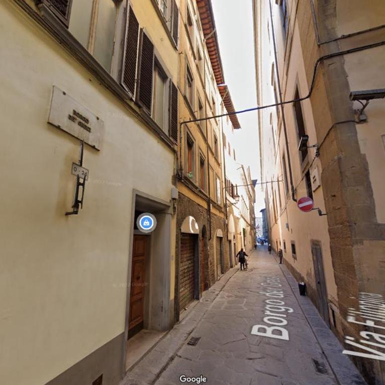 Yome - Borgo dei Greci 17 - Appartamento con 1 Camera da Letto - 2