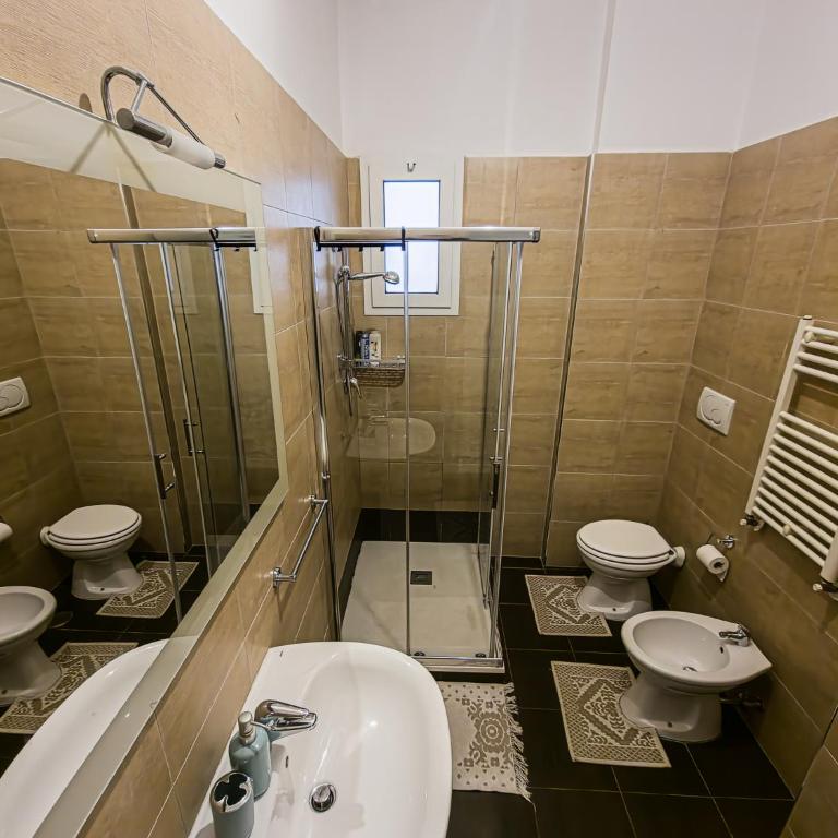 Garibaldi Square - Apartment - 19