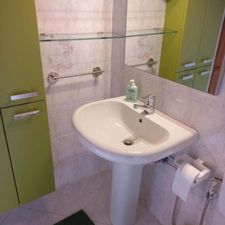 Mansarda Bardonecchia - Appartamento Monolocale - 17