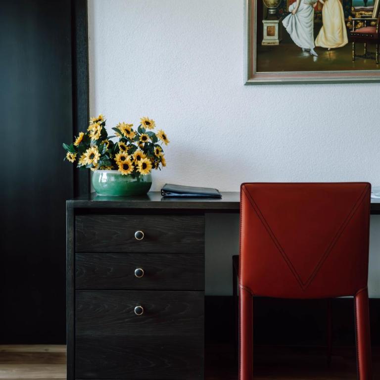 Hotel Montjola Nova - Deluxe Zweibettzimmer - 5
