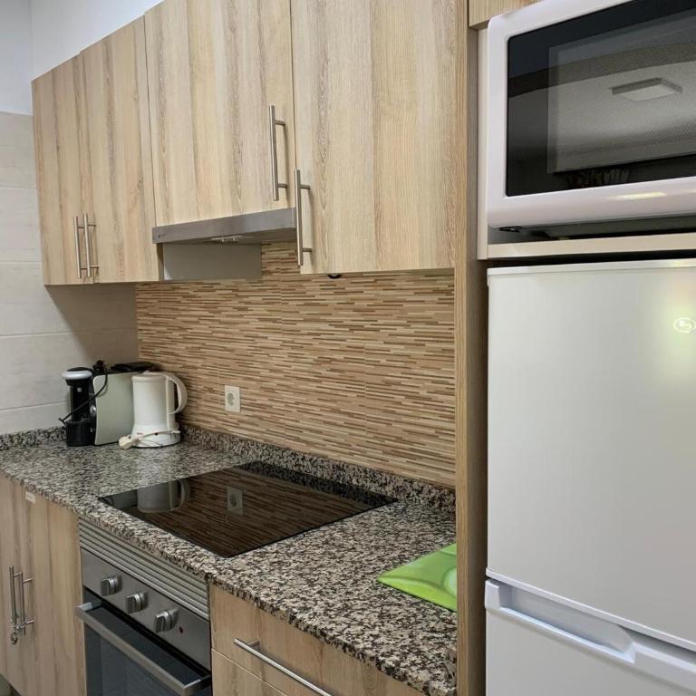 Enissa - con Piscina y 3 mins de la playa andando - Apartamento de 2 dormitorios - 13