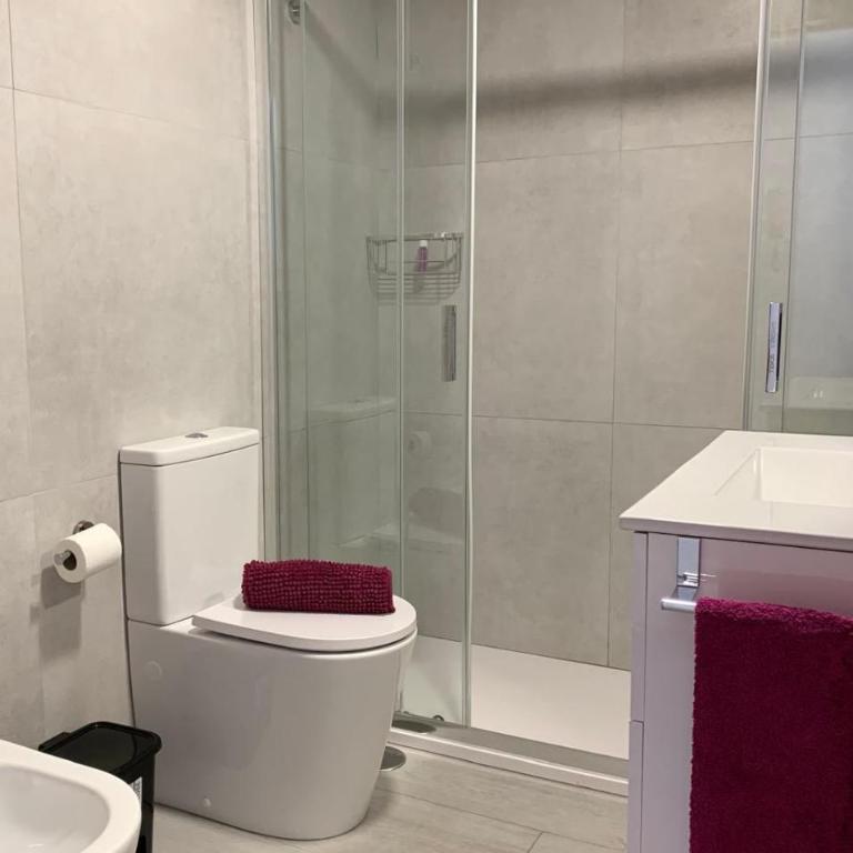 Enissa - con Piscina y 3 mins de la playa andando - Apartamento de 2 dormitorios - 24