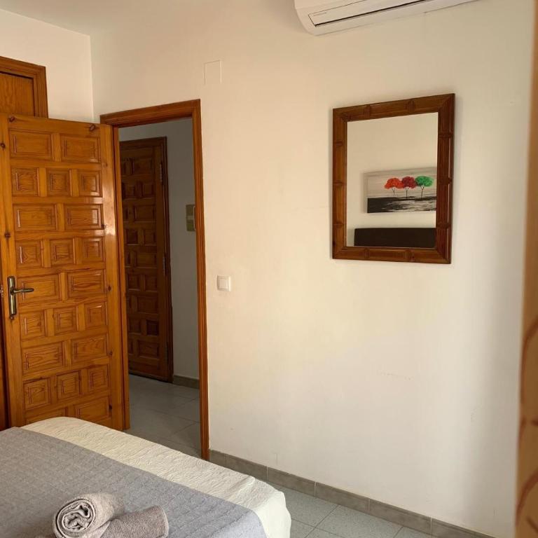 Enissa - con Piscina y 3 mins de la playa andando - Apartamento de 2 dormitorios - 16