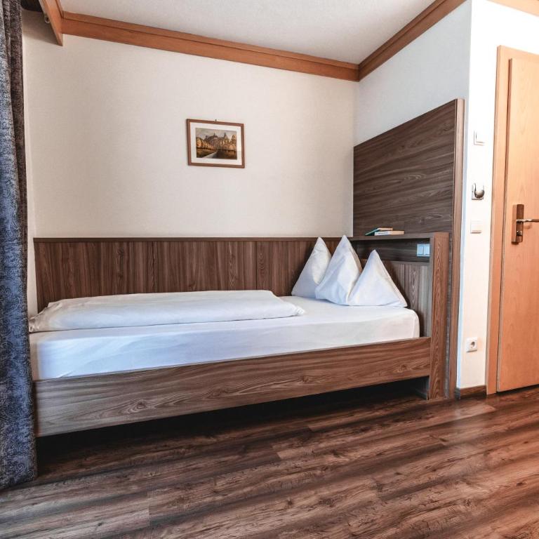 Hotel Reischach - Camera Singola - 2