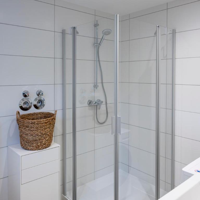 Modernes, stilvolles Apartment 1 - Apartment mit 1 Schlafzimmer - 16
