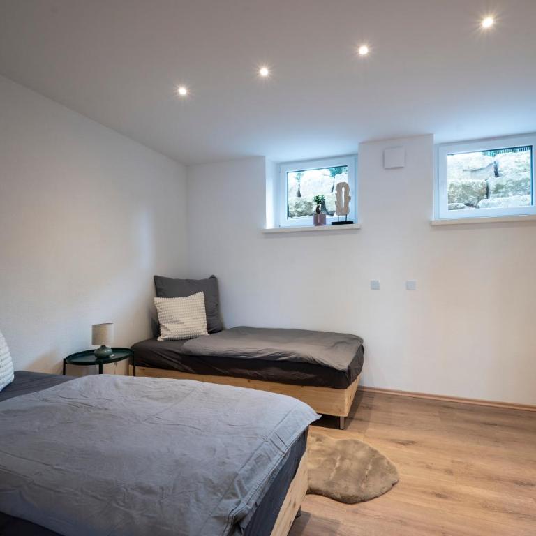 Modernes, stilvolles Apartment 1 - Apartment mit 1 Schlafzimmer - 21