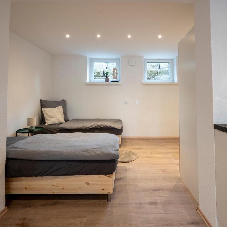 Modernes, stilvolles Apartment 1 - Apartment mit 1 Schlafzimmer - 19