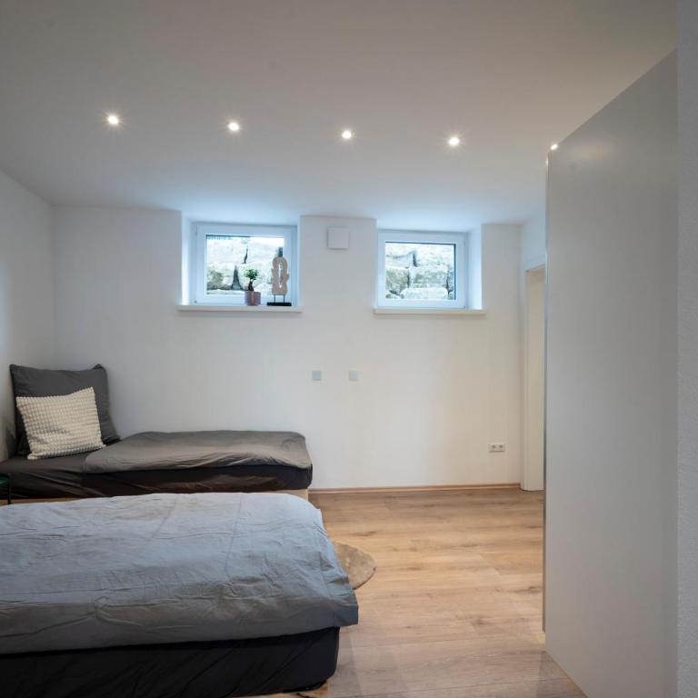 Modernes, stilvolles Apartment 1 - Apartment mit 1 Schlafzimmer - 22