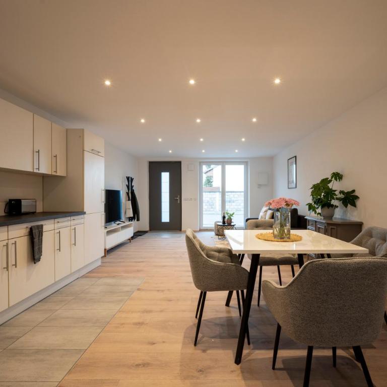 Modernes, stilvolles Apartment 1 - Apartment mit 1 Schlafzimmer - 7