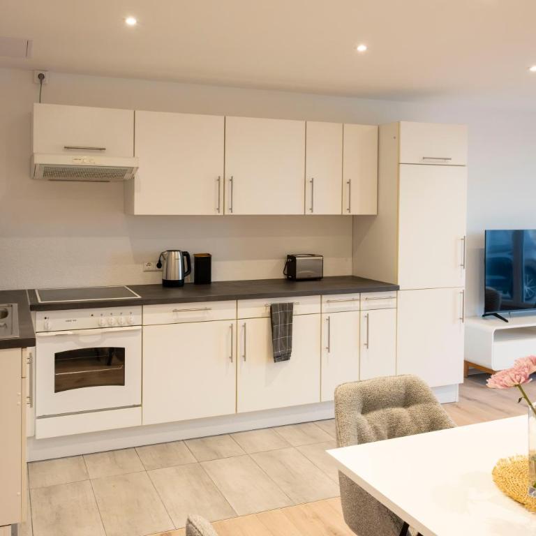 Modernes, stilvolles Apartment 1 - Apartment mit 1 Schlafzimmer - 5