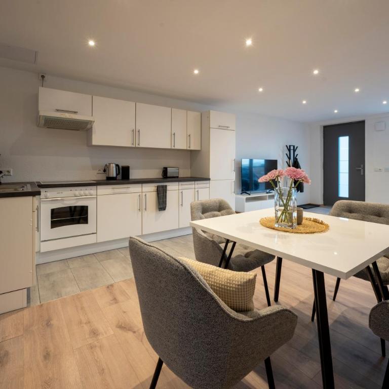 Modernes, stilvolles Apartment 1 - Apartment mit 1 Schlafzimmer - 6