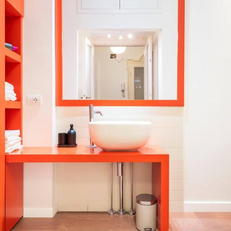 Welkhom Bocconi Modern 2 Bdr - Appartamento con 2 Camere da Letto - 6
