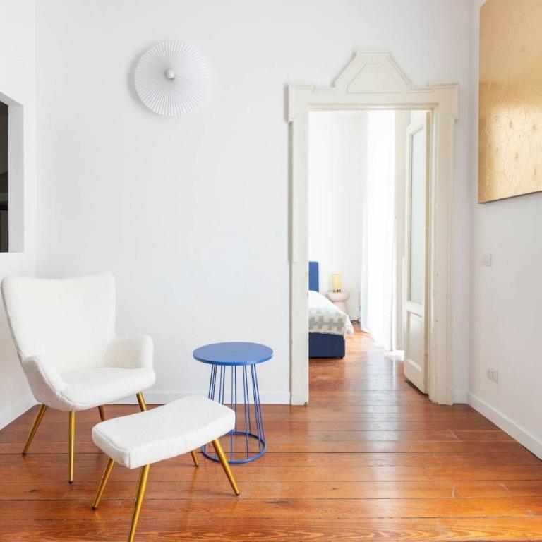 Welkhom Bocconi Modern 2 Bdr - Appartamento con 2 Camere da Letto - 12