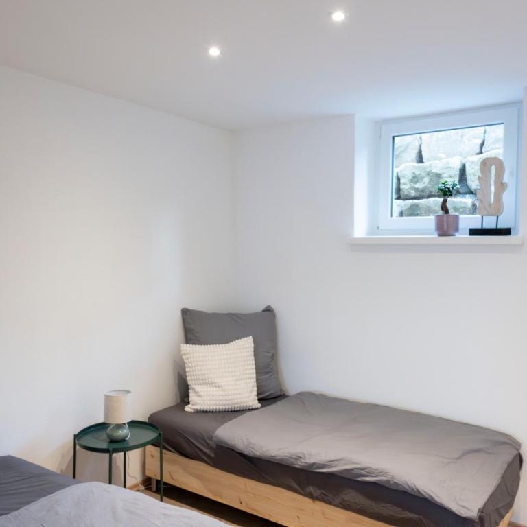 Modernes, stilvolles Apartment 1 - Apartment mit 1 Schlafzimmer - 24